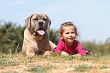 ENFANT ET CHIEN 048